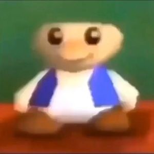 Meet your Posher, Danny